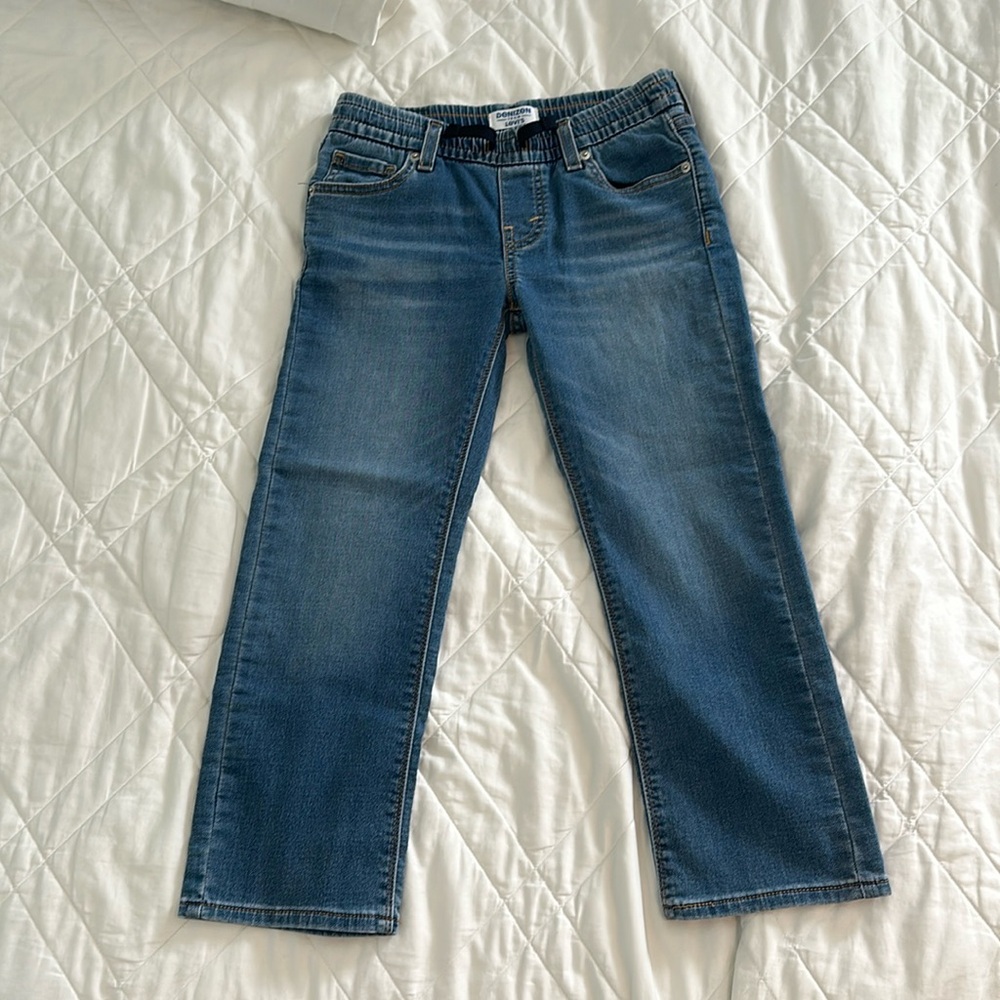 Boys Denizen Jeans (by Levi’s)